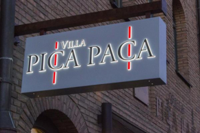 Villa Pica Paca - Old Town, Gdansk
